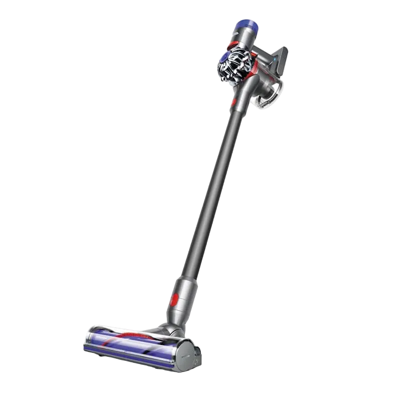 Вертикальный пылесос Dyson